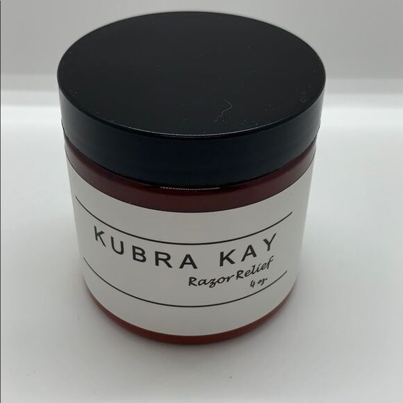 NWT Kubra Kay Razor Relief - Picture 3 of 4